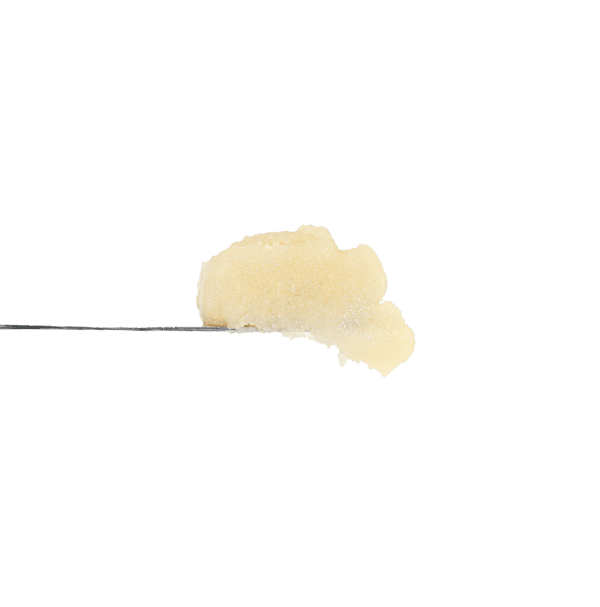 Electric Lettuce Rosin