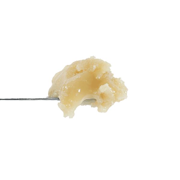Face Off Indiana Bubble Gum x Natural Selection 23 Rosin