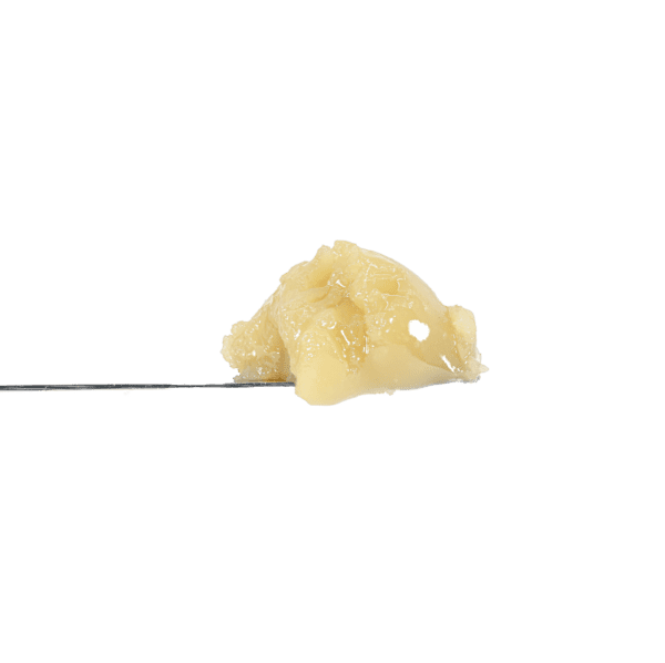 Fuel Fumez Rosin