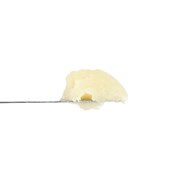 Grape Gas Rosin
