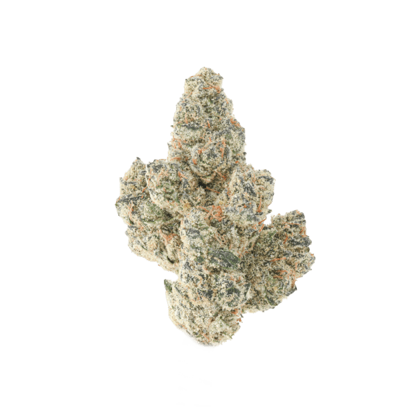 Grape Gas