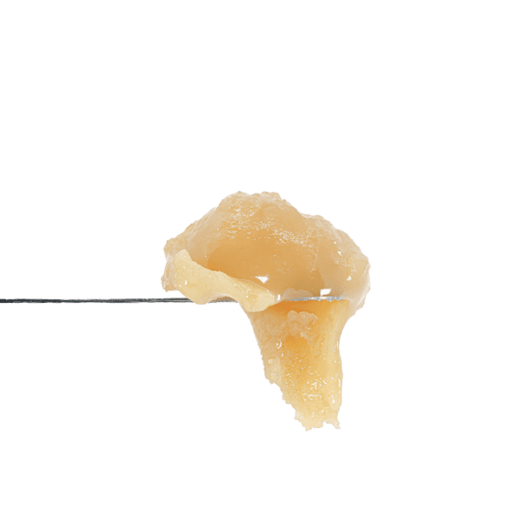 Han Solo Burger Rosin