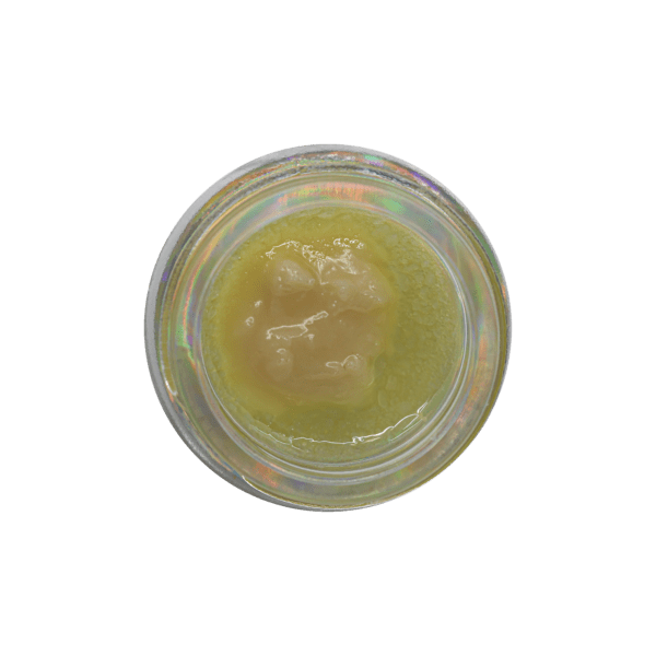 Commander Igris Thumbprint