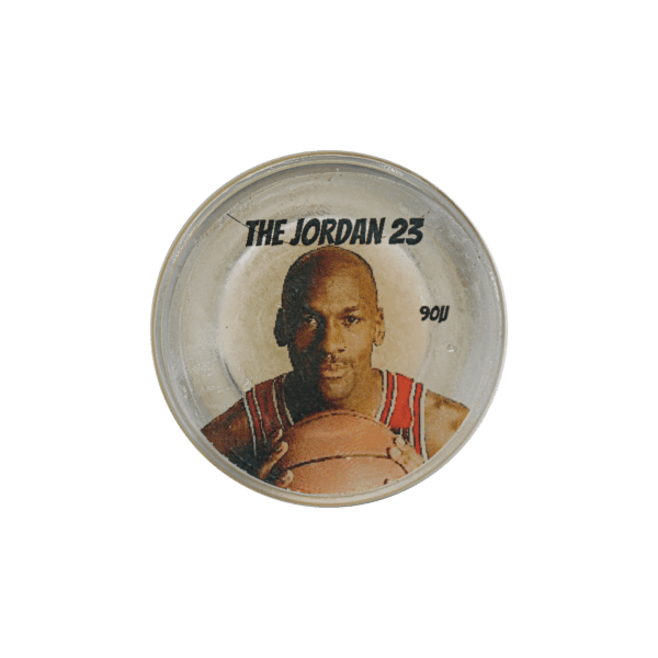 Jordan 23 Full Melt - Image 3
