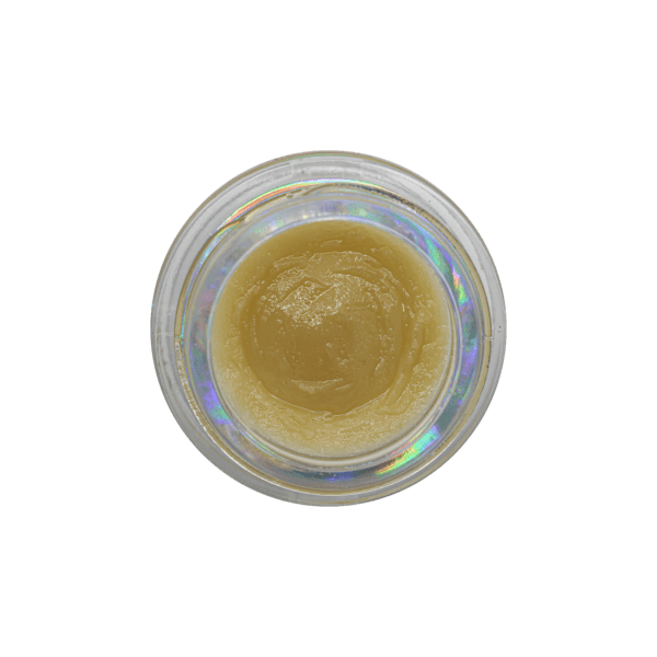 King of the Jungle Thumbprint