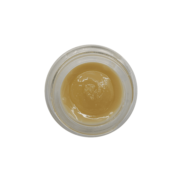 Maple Drip & South African Catalan Skies Thumbprint