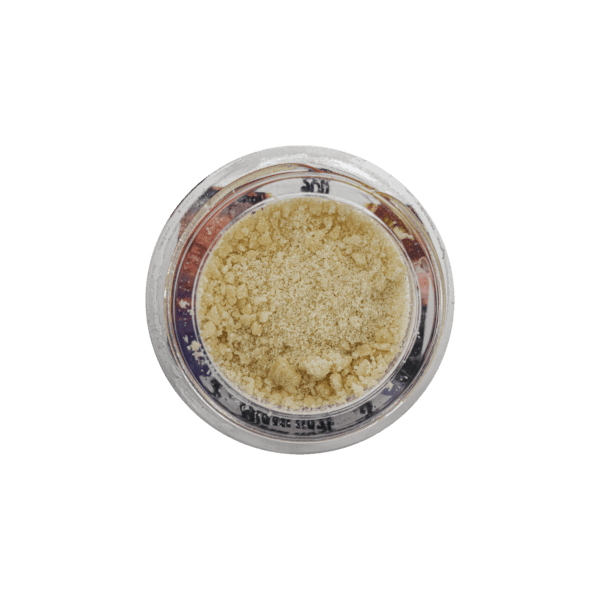 Miami Haze x Cookies n Cream Full Melt