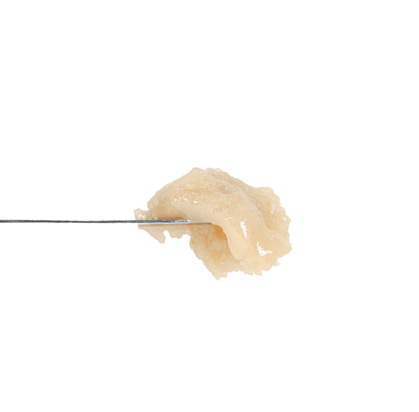 Orange Cherry Icee Rosin