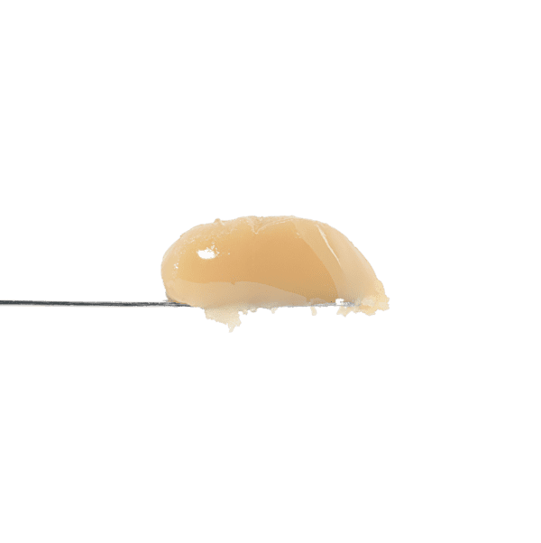 Peach Grape Menthol Rosin