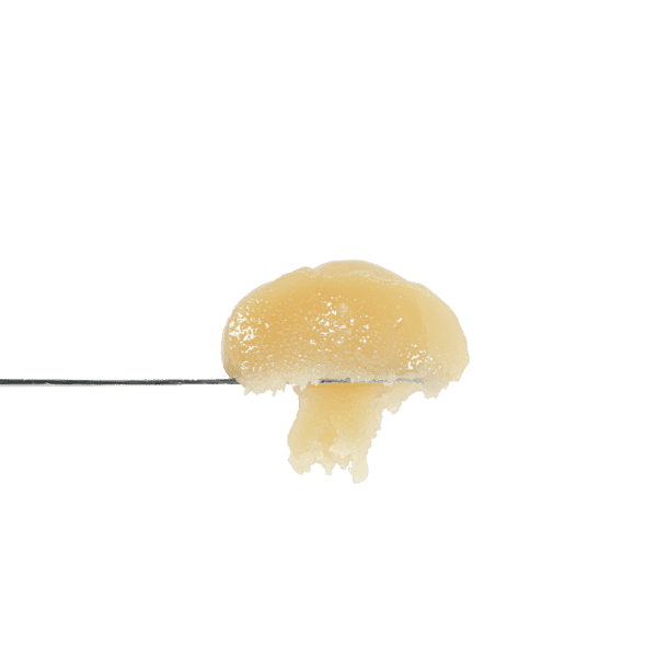 Peach Melonz Rosin