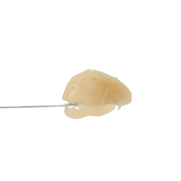 Pink Starburst Rosin