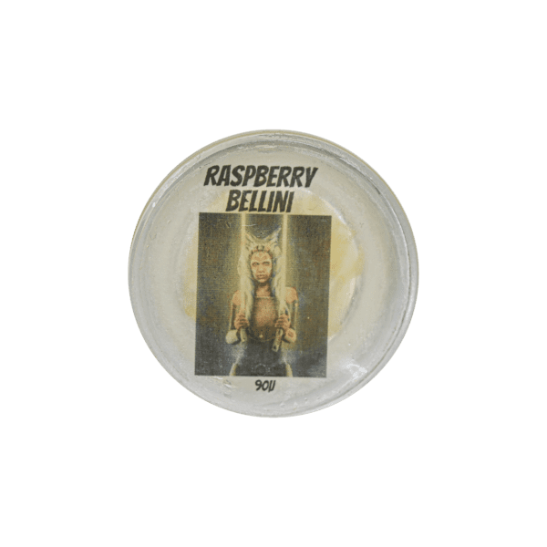 Raspberry Bellini Fresh Press - Image 2