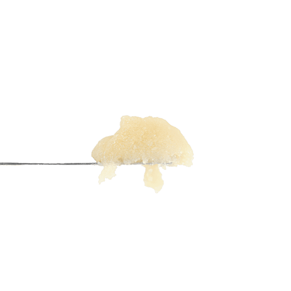 Red Lemons Rosin