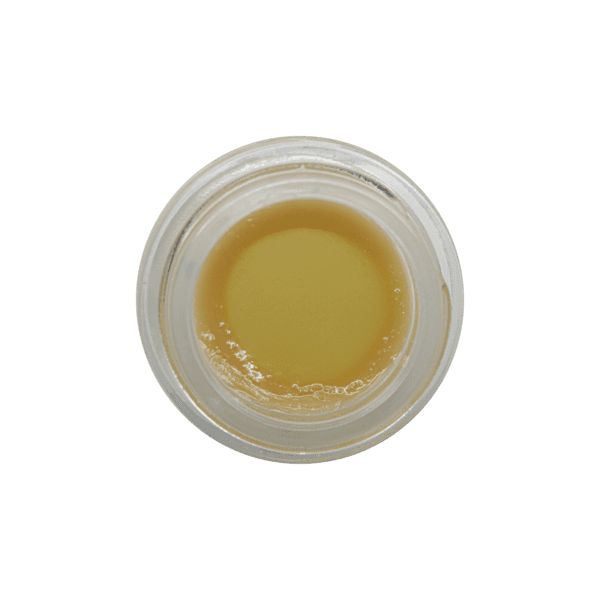 Sherbanger Candy Fumez x Dive Bomb Thumbprint