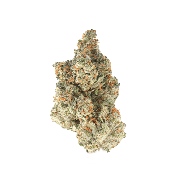 Strawberry Creamsaver