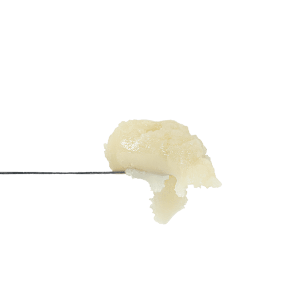 Strawberry Jamz Rosin