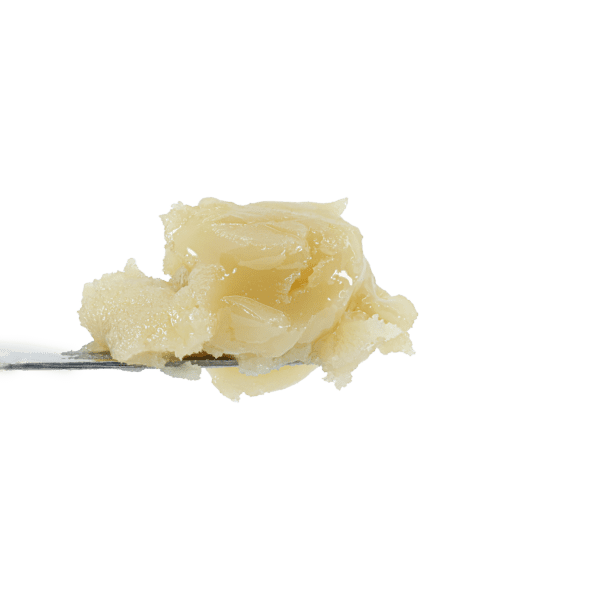 Strawberry Mojito Rosin