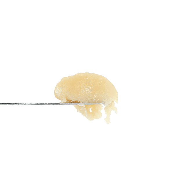 Strawberry Papaya Rosin