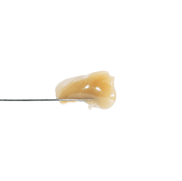 Strawberry Wine #10 Rosin