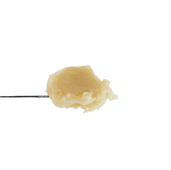 Strawberry Wine #9 Rosin