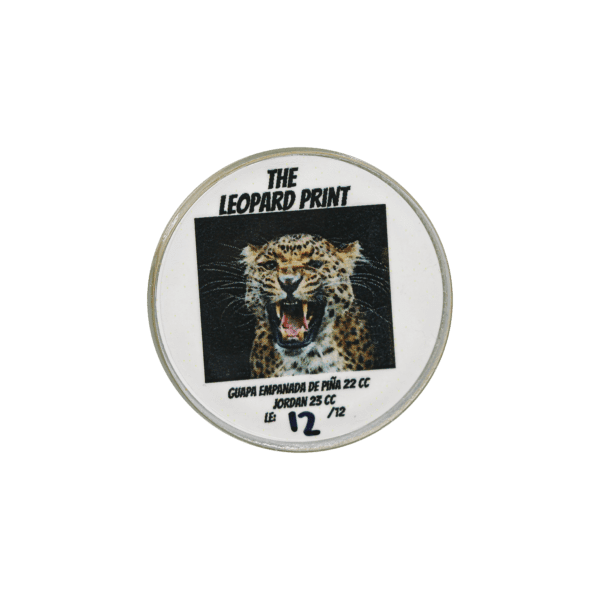 The Leopard Print Thumbprint - Image 3
