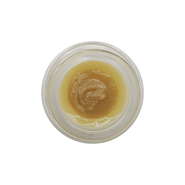 Tokyo Banana Thumbprint