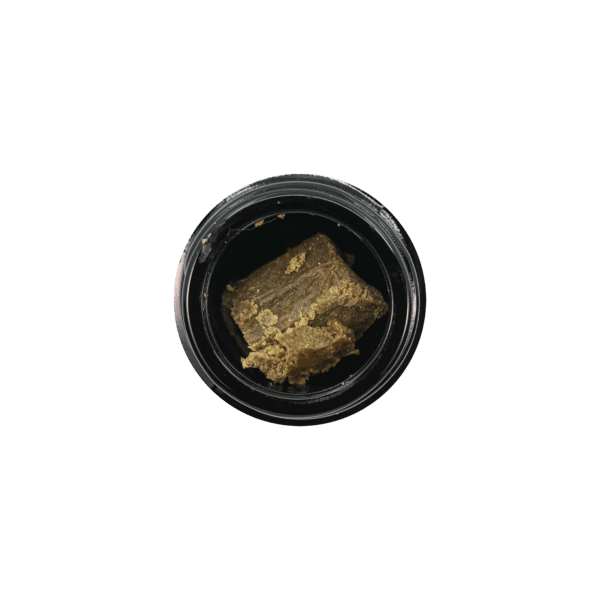 Yellow Runtz Static Sift