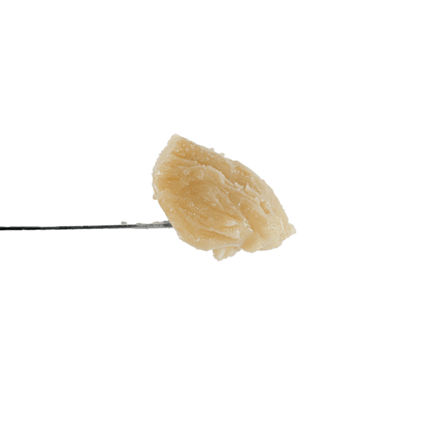 Yoga Goddess #3 Rosin