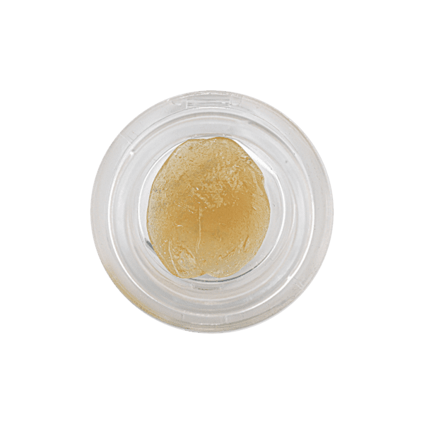 Zhem Pai x Platinum Kush Fresh Press