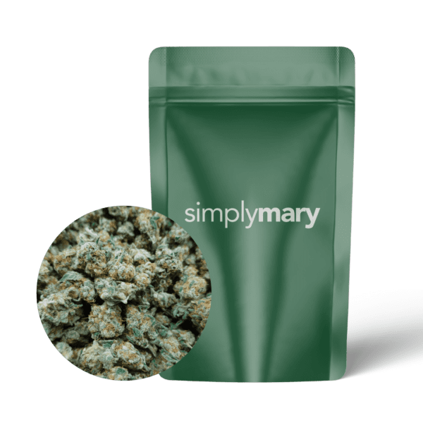 Blueberriez Smalls