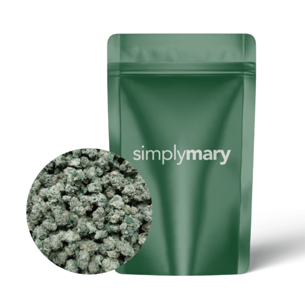 Blue Limonene Smalls