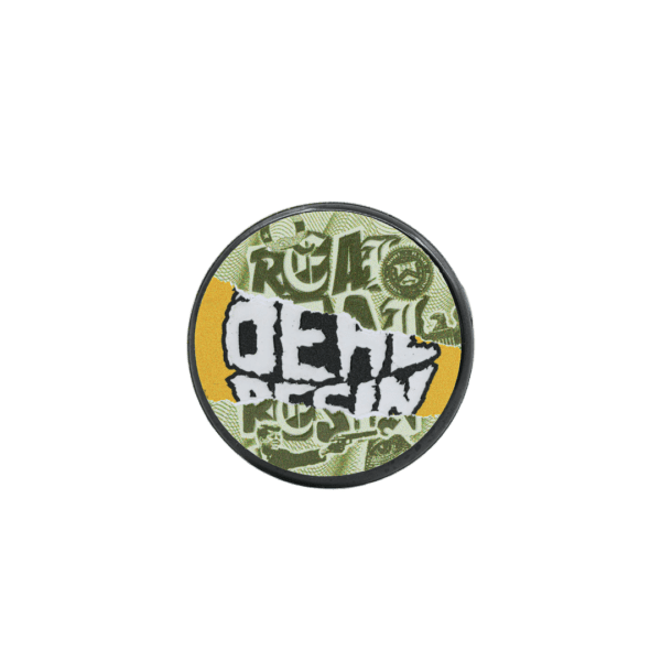 Shishkaberry Rosin - Image 2