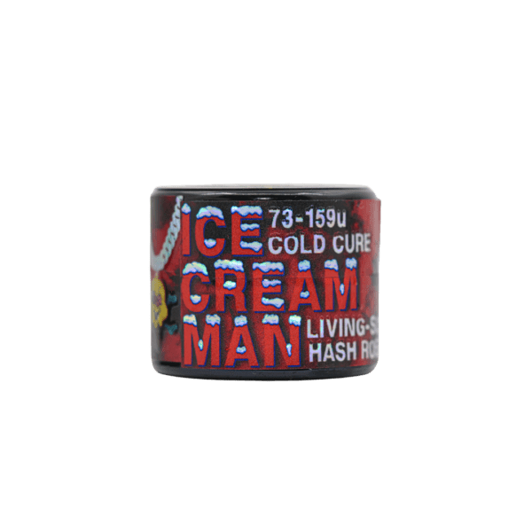 Ice Cream Man Rosin - Image 3