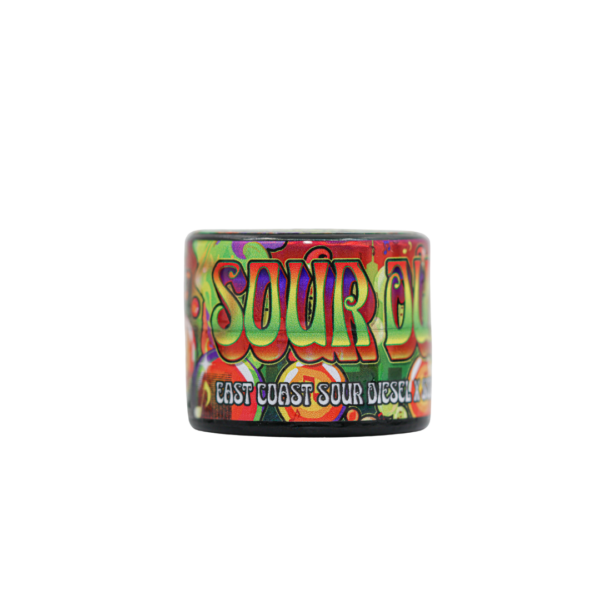 Sour Dubb Rosin - Image 2