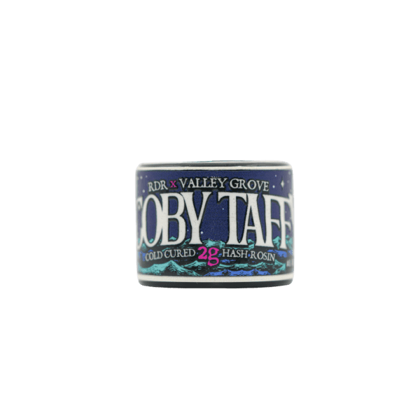 Scoby Taffy Rosin - Image 3