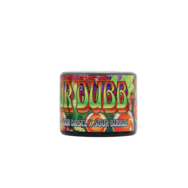 Sour Dubb Rosin - Image 3