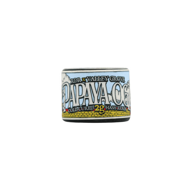 Papaya OGZ Fresh Press - Image 3