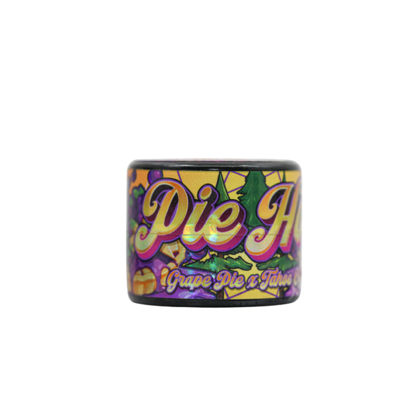 Pie Hoe Rosin - Image 2