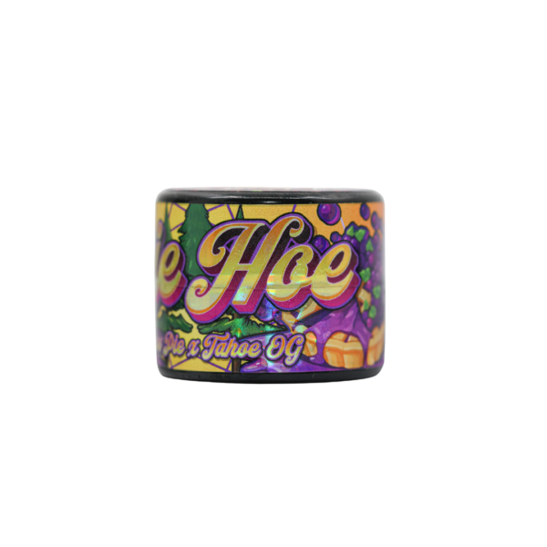 Pie Hoe Rosin - Image 3
