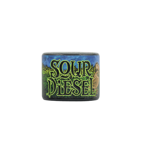 Sour Diesel Rosin - Image 2
