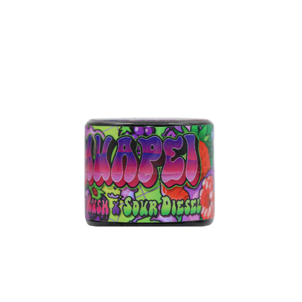 Chihuapei Rosin - Image 3