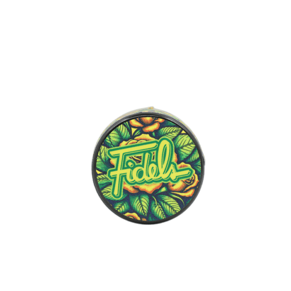 Yellow Rose Rosin - Image 2
