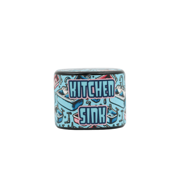 Kitchen Sink Rosin - Image 3