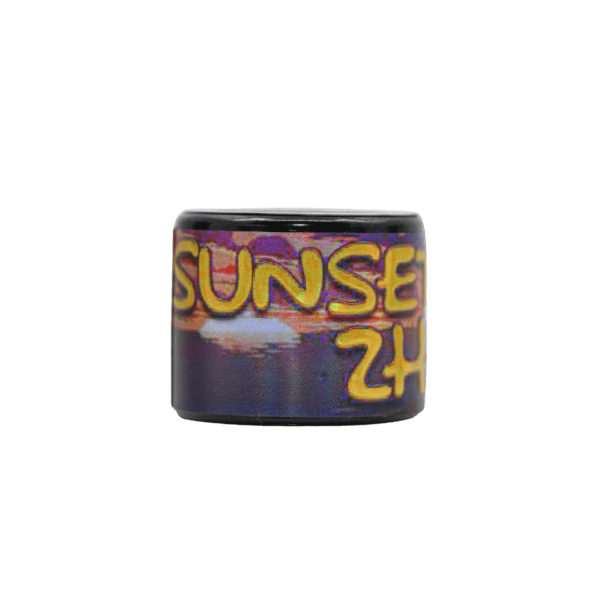 Sunset Zhem Rosin - Image 3