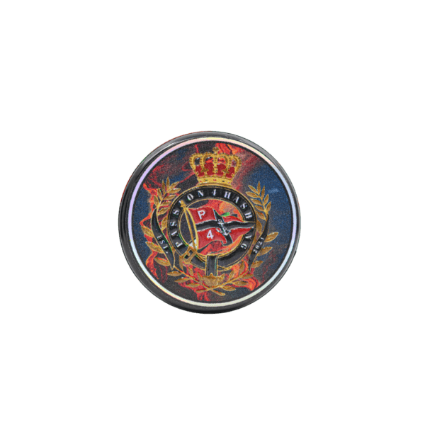 Cherry Chem Rosin - Image 3