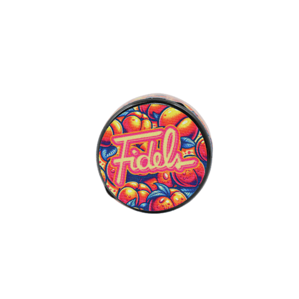 Candied Peaches Rosin - Image 2