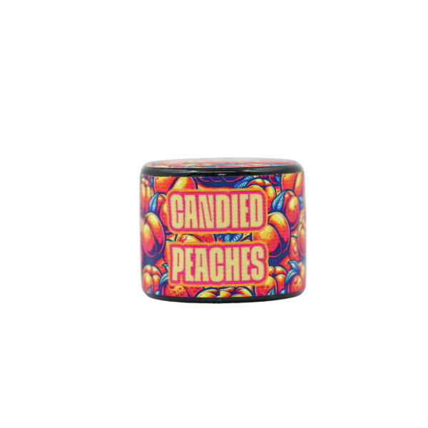 Candied Peaches Rosin - Image 3