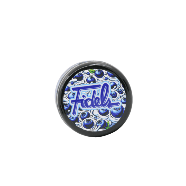 Blueberry Yogurt - Image 2