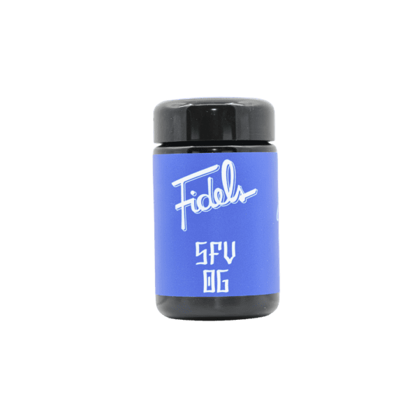 SFV OG - Image 3