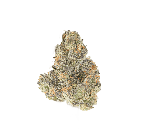 Alaskan Thunder Fuck